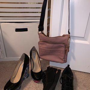 Steve Madden Collection